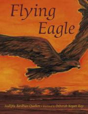 Book Cover for FLYING EAGLE