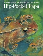 Book Cover for HIP-POCKET PAPA
