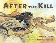 Book Cover for AFTER THE KILL
