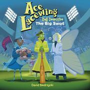 Book Cover for ACE LACEWING, BUG DETECTIVE