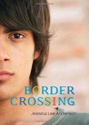 Cover art for BORDER CROSSING