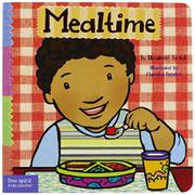 Cover art for MEALTIME