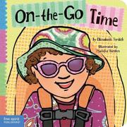 Book Cover for ON-THE-GO TIME