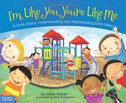 Cover art for I'M LIKE YOU, YOU'RE LIKE ME
