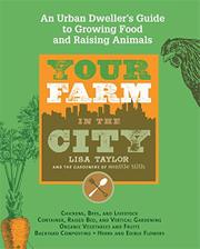 Cover art for YOUR FARM IN THE CITY