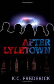Cover art for AFTER LYLETOWN