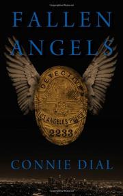 Book Cover for FALLEN ANGELS