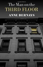 Cover art for THE MAN ON THE THIRD FLOOR