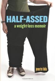 Cover art for HALF-ASSED