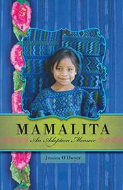 Cover art for MAMALITA