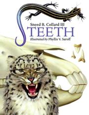 Cover art for TEETH