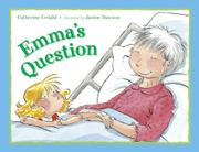 Cover art for EMMA’S QUESTION