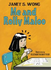 Cover art for ME AND ROLLY MALOO
