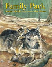 Book Cover for FAMILY PACK