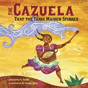 Cover art for THE CAZUELA THAT THE FARM MAIDEN STIRRED