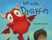 Book Cover for ME AND MY DRAGON
