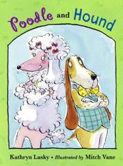 Cover art for POODLE AND HOUND