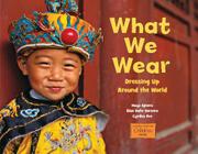 Cover art for WHAT WE WEAR