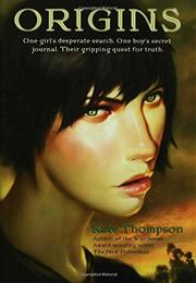 Cover art for ORIGINS