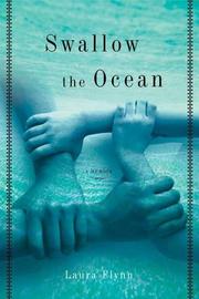 Book Cover for SWALLOW THE OCEAN