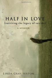 Book Cover for HALF IN LOVE