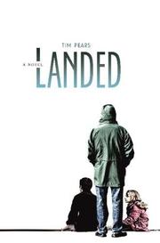 Cover art for LANDED