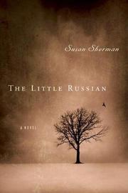 Cover art for THE LITTLE RUSSIAN