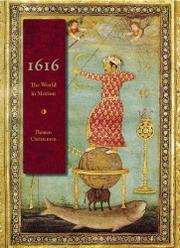 Cover art for 1616