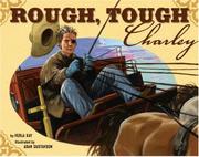Cover art for ROUGH, TOUGH CHARLEY