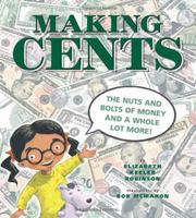 Book Cover for MAKING CENTS