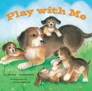 Cover art for PLAY WITH ME