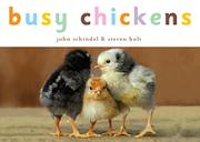 Cover art for BUSY CHICKENS
