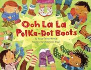 Cover art for OOH LA LA POLKA-DOT BOOTS