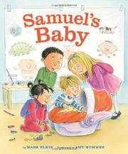 Book Cover for SAMUEL’S BABY