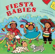 Cover art for FIESTA BABIES