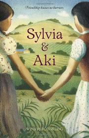 Cover art for SYLVIA & AKI