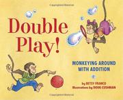 Book Cover for DOUBLE PLAY