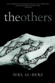 Book Cover for THE OTHERS