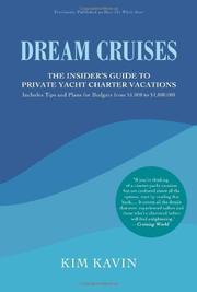 Cover art for DREAM CRUISES