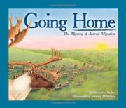 Book Cover for GOING HOME