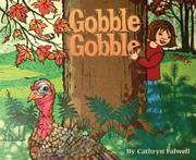 Cover art for GOBBLE, GOBBLE