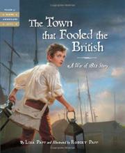 Book Cover for THE TOWN THAT FOOLED THE BRITISH