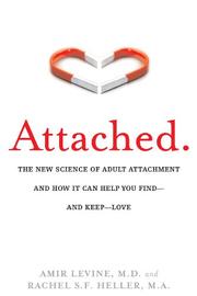 Book Cover for ATTACHED