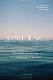 Book Cover for RESILIENCE