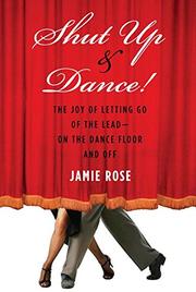 Cover art for SHUT UP & DANCE!