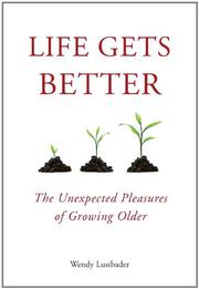 Cover art for LIFE GETS BETTER