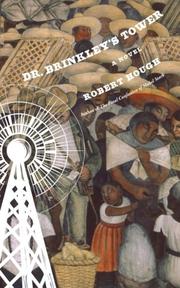 Book Cover for DR. BRINKLEY'S TOWER