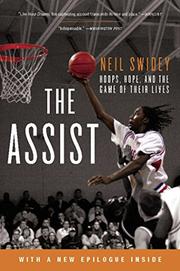 Cover art for THE ASSIST