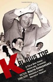 Book Cover for K BLOWS TOP