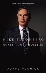 Cover art for MIKE BLOOMBERG